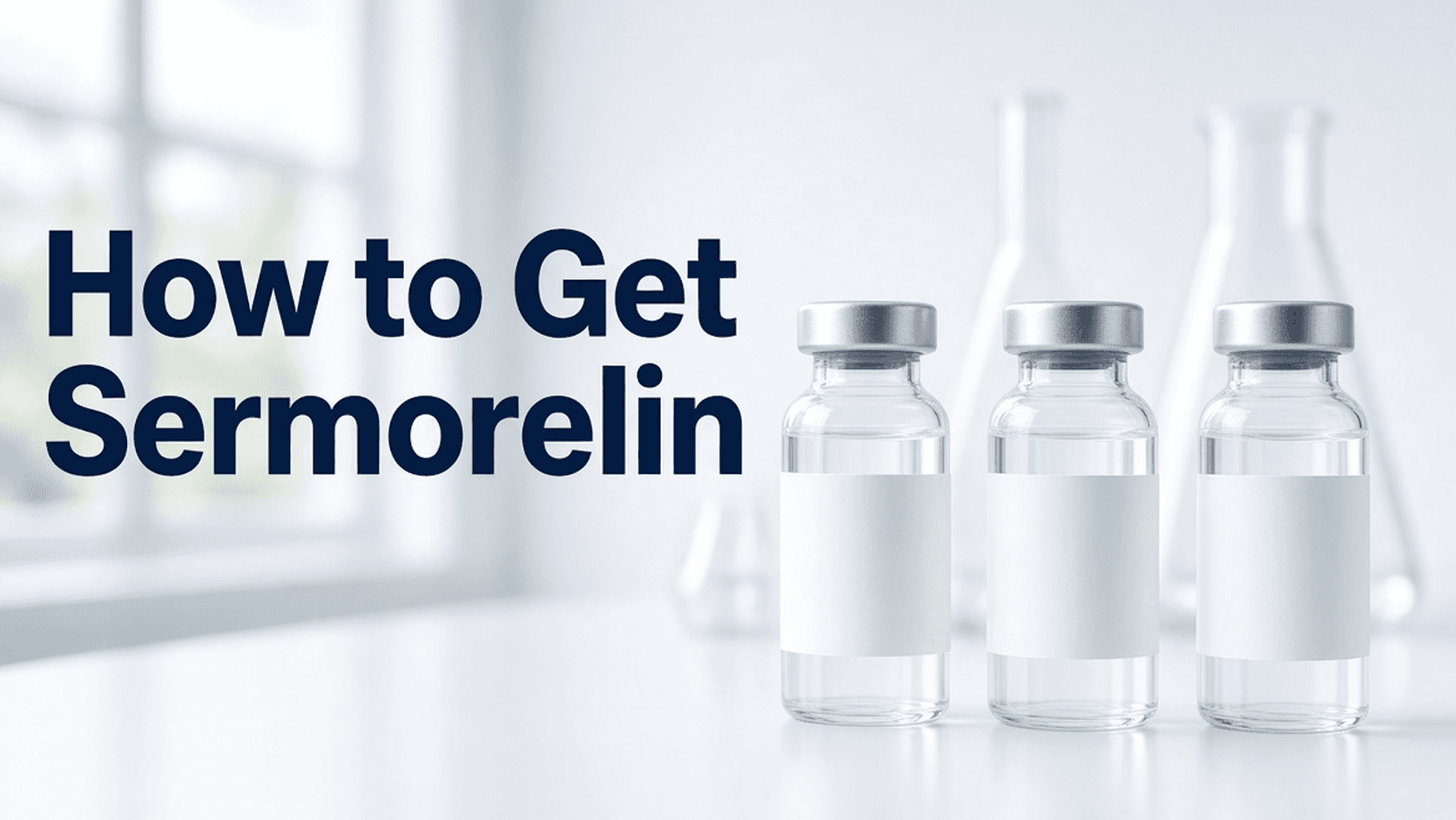 How to Get Sermorelin: The Path Lifters Usually Miss cover