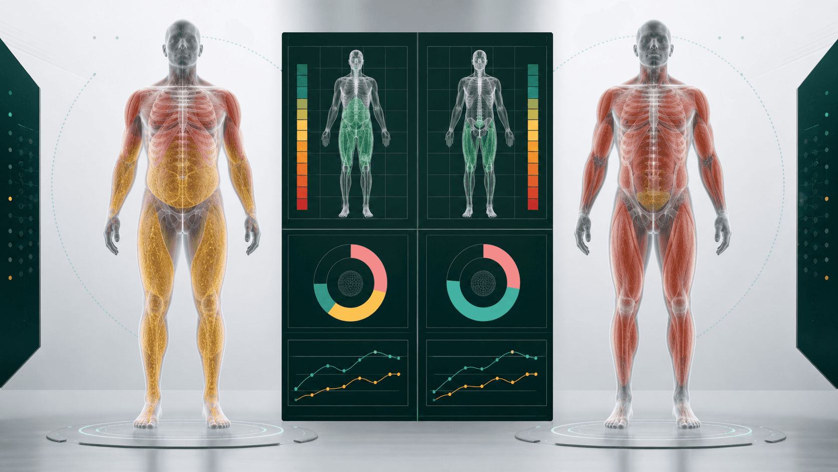 Myostatin Inhibitor Before and After: What Results Are Realistic? article visual