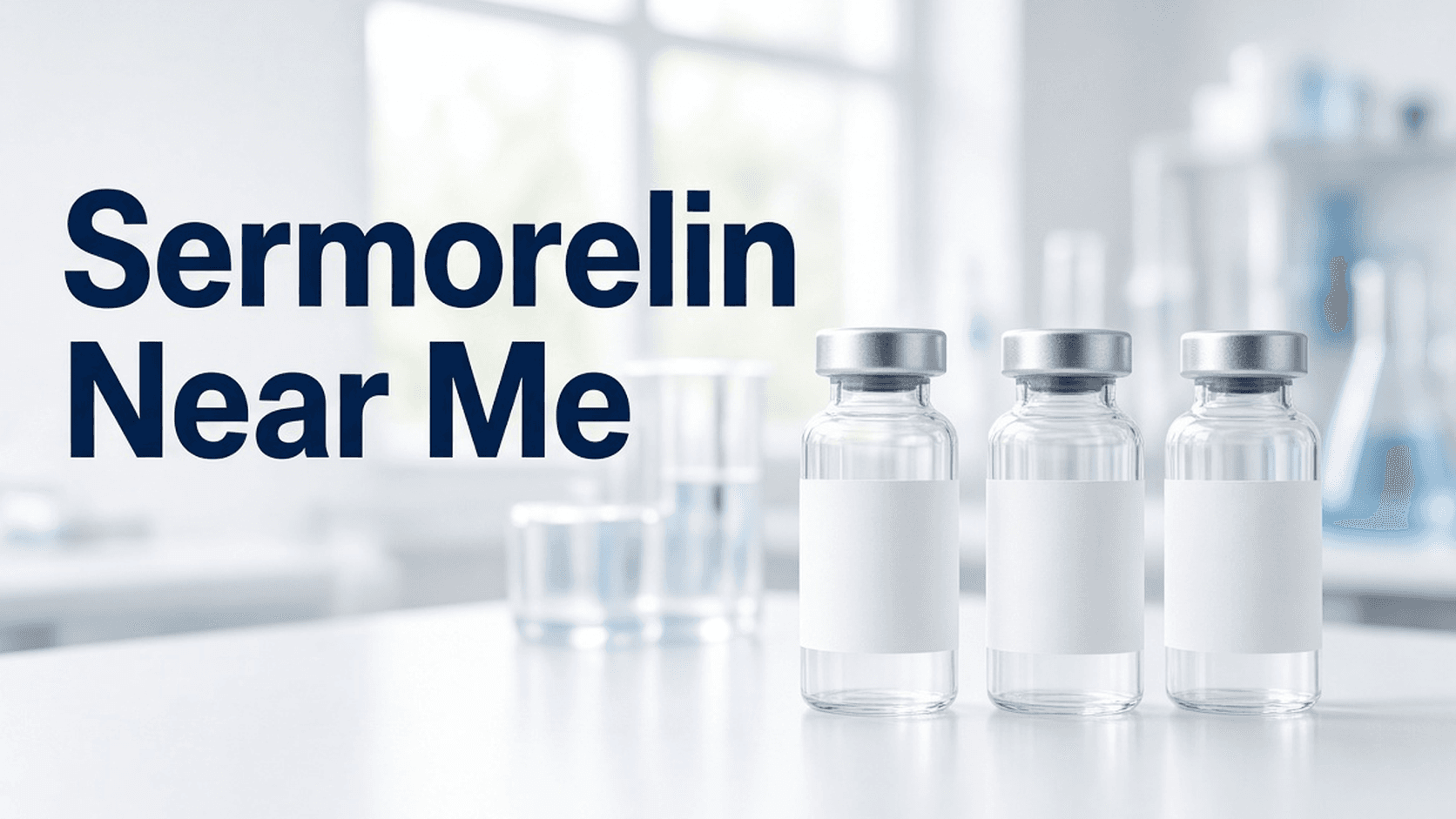 Sermorelin Near Me: The Clinic Lifters Actually Find cover
