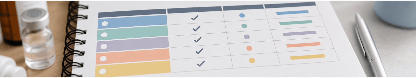 Cheapest Tirzepatide: Cost, Muscle-Loss Context, and Safe Buying Checks article visual