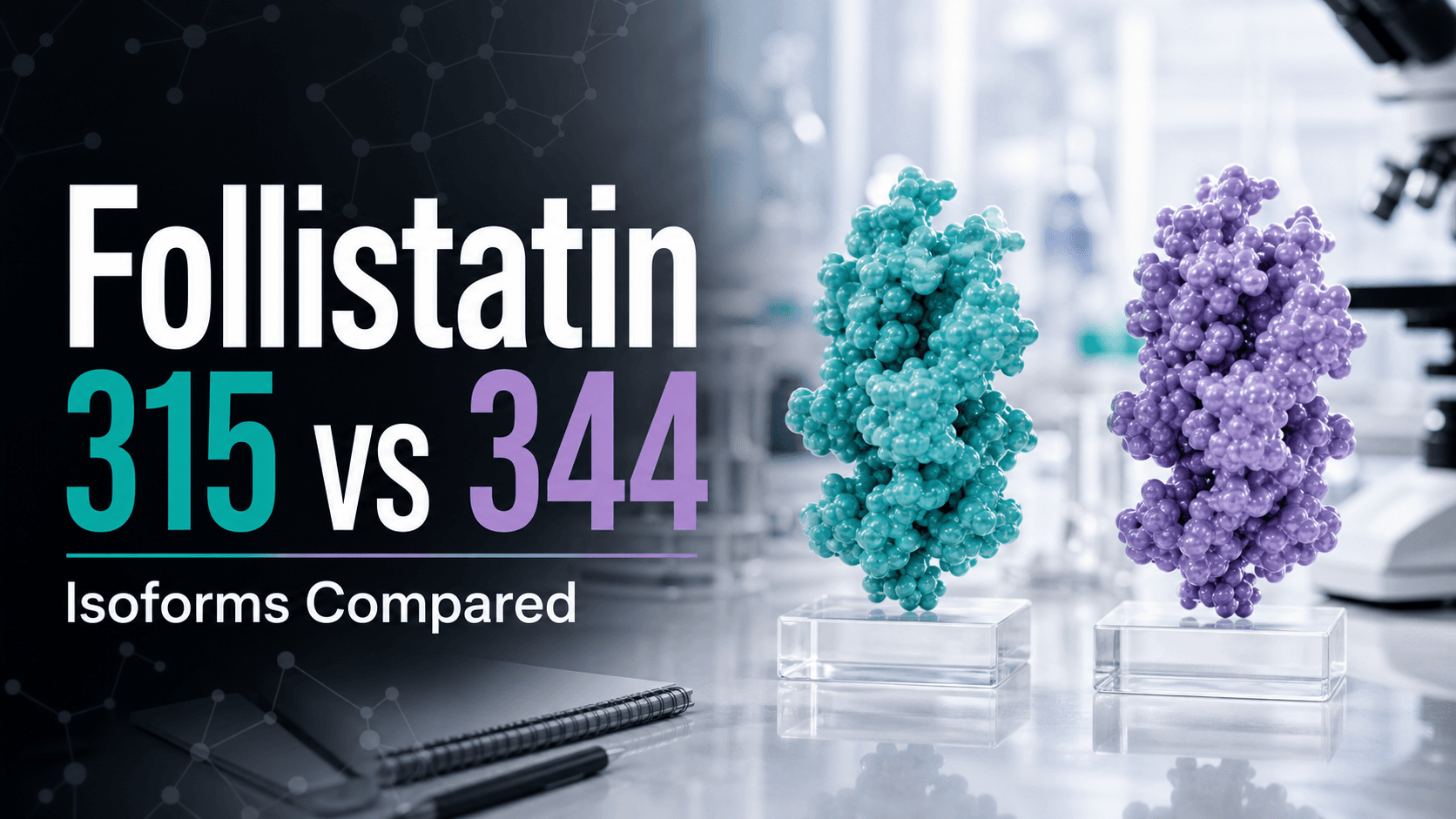 Follistatin 315 vs 344: Which Version Actually Works Better? cover